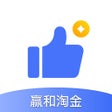 ไอคอนของโปรแกรม: 赢和淘金