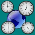 World Clock offline