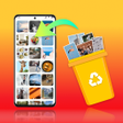 Иконка программы: File Recovery  Duplicate …