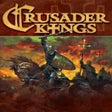 ไอคอนของโปรแกรม: Crusader Kings