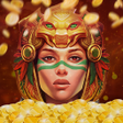 プログラムのアイコン：Aztec Flame