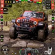 プログラムのアイコン:Offroad Jeep Out Laws Dri…