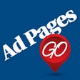 Ícone do programa: Ad Pages GO Local Coupons