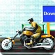 程序图标：Subway Moto Race: Train R…