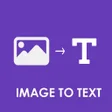 程序图标：Image To Text- ORC
