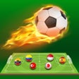 プログラムのアイコン：Soccer Caps Game