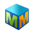プログラムのアイコン：MindMapper
