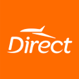 プログラムのアイコン：Direct  دايركت
