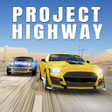ไอคอนของโปรแกรม: Project Highway
