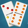 Dominos - Classic Board Games
