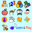 Kids Educational Games - Learn English Numbers
