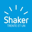 程序图标：Shaker trente et un