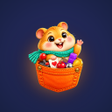ไอคอนของโปรแกรม: Pocket Arcade - Offline G…