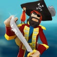 程序图标：Pirates Island Caribbean …