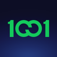 Ícone do programa: 1001 TV App
