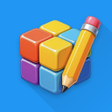 Иконка программы: Pixel Skin Editor