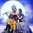 Ikon program: Radha Krishna HD Wallpape…