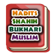 Hadits Shahih Bukhari Muslim L