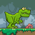 プログラムのアイコン：Jurassic Jump