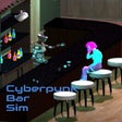 Ikon program: Cyberpunk Bar Sim