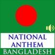 程序图标：National Anthem of Bangla…