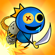 Ninja Master: Rocket Assassin icon