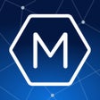 Programın simgesi: MedShr: The App for Docto…