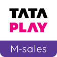 Icon of program: mSales