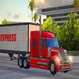 Icon of program: American Truck Car Drivin…