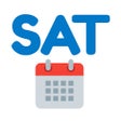 أيقونة البرنامج: SAT Daily: Exam Prep and …