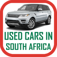 Icon of program: Used Cars in South Africa