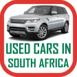 Used Cars in South Africa