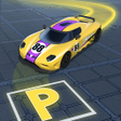 プログラムのアイコン：Car Parking Challenge
