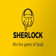 Ikona programu: Sherlock