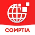 Programın simgesi: CompTIA Exam Prep 2023