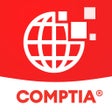 Programın simgesi: CompTIA Exam Prep 2023