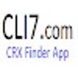 프로그램 아이콘: CRX Finder App