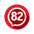 Icono de programa: 82톡 - 소개팅 어플로 랜덤채팅하기