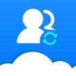 Icoon van programma: Contacts Backup  Restore …