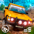 Xtreme Offroad Hill Driving icon