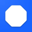 프로그램 아이콘: BLOKK: Stop Tracking Me