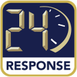 程序图标：24 Response