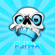 程序图标：PSH4X - Sensitivity