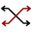 Icoon van programma: Arxiv Redirector