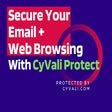 Icon of program: CyVali Protect: Emails & …
