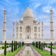程序图标：For Xperia Theme Taj Maha…