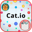 أيقونة البرنامج: Cat.io