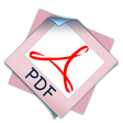 Programın simgesi: Reduce PDF Size