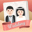 Ikona programu: Wedding Cards Invitation …
