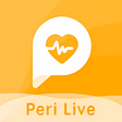 程序图标：Peri Live